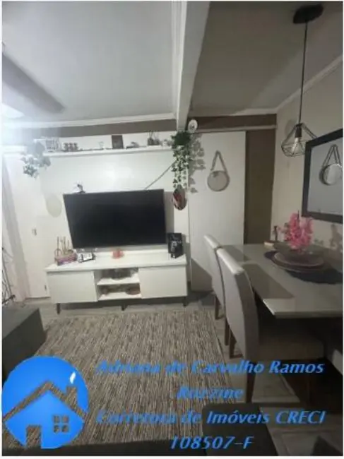 Foto 2 de Apartamento com 2 quartos à venda, 40m2 em Conjunto Habitacional Presidente Castelo Branco, Carapicuiba - SP