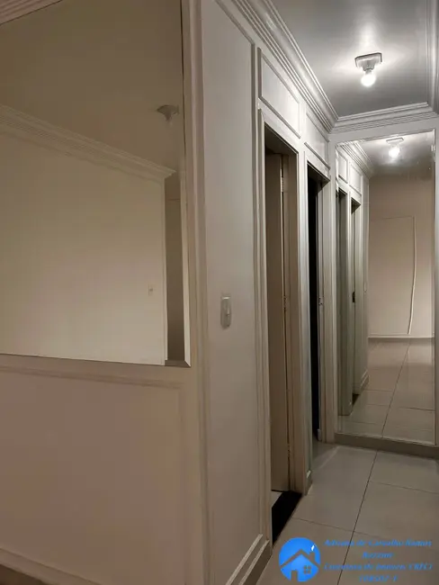 Foto 5 de Apartamento com 3 quartos à venda, 65m2 em Continental, Osasco - SP