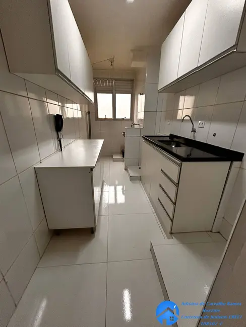 Foto 2 de Apartamento com 3 quartos à venda, 65m2 em Continental, Osasco - SP