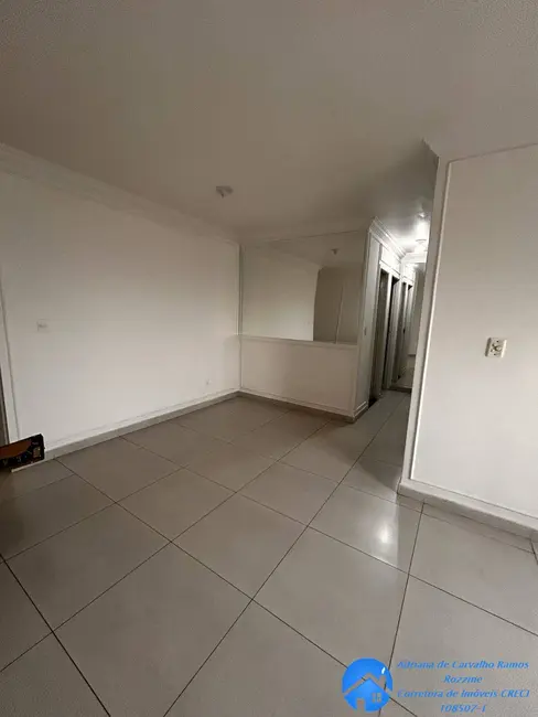 Foto 8 de Apartamento com 3 quartos à venda, 65m2 em Continental, Osasco - SP