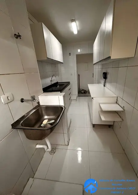 Foto 1 de Apartamento com 3 quartos à venda, 65m2 em Continental, Osasco - SP