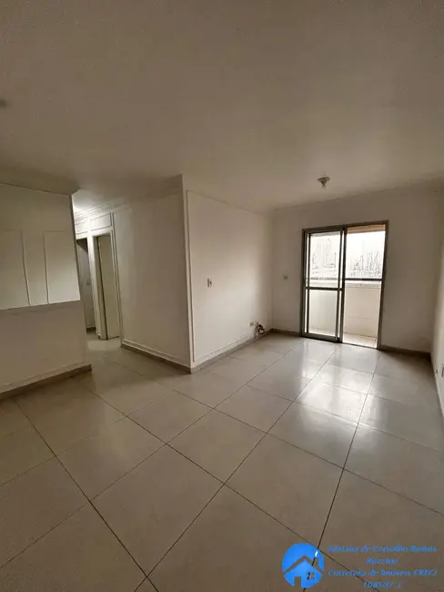 Foto 7 de Apartamento com 3 quartos à venda, 65m2 em Continental, Osasco - SP