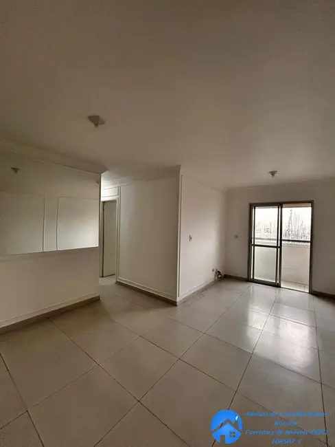 Foto 3 de Apartamento com 3 quartos à venda, 65m2 em Continental, Osasco - SP