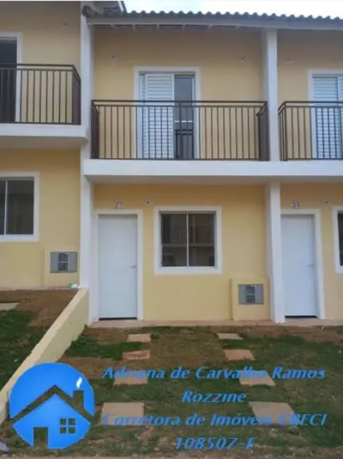 Foto 8 de Casa com 2 quartos à venda, 50m2 em Chácara Ondas Verdes, Cotia - SP