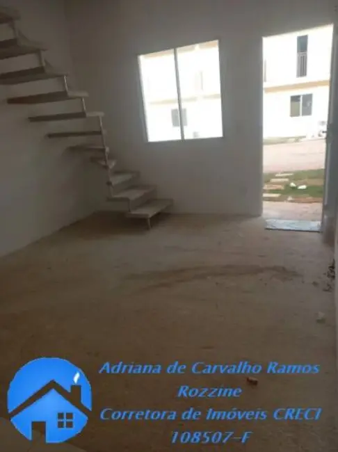 Foto 1 de Casa com 2 quartos à venda, 50m2 em Chácara Ondas Verdes, Cotia - SP