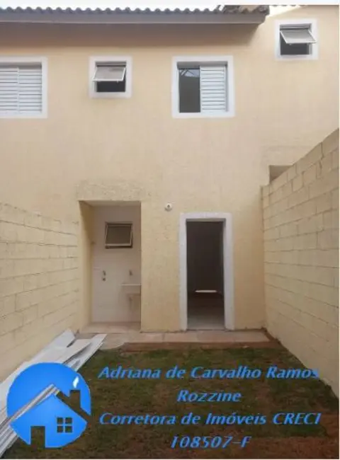 Foto 7 de Casa com 2 quartos à venda, 50m2 em Chácara Ondas Verdes, Cotia - SP