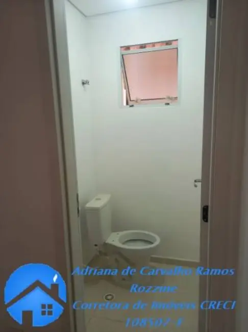 Foto 6 de Casa com 2 quartos à venda, 50m2 em Chácara Ondas Verdes, Cotia - SP