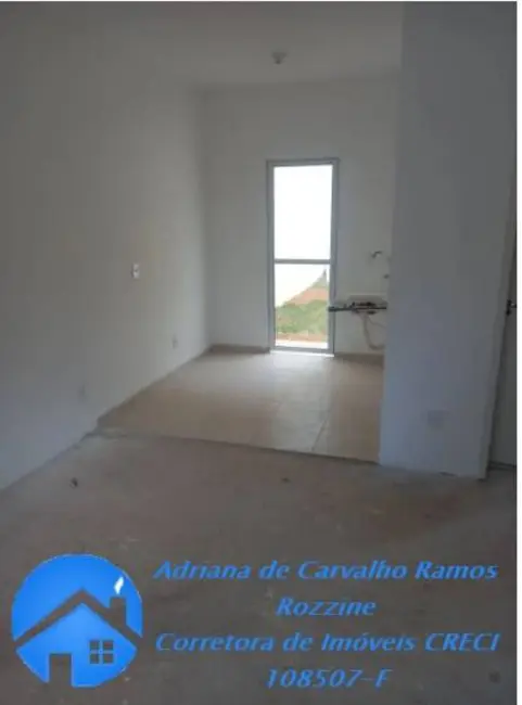 Foto 2 de Casa com 2 quartos à venda, 50m2 em Chácara Ondas Verdes, Cotia - SP