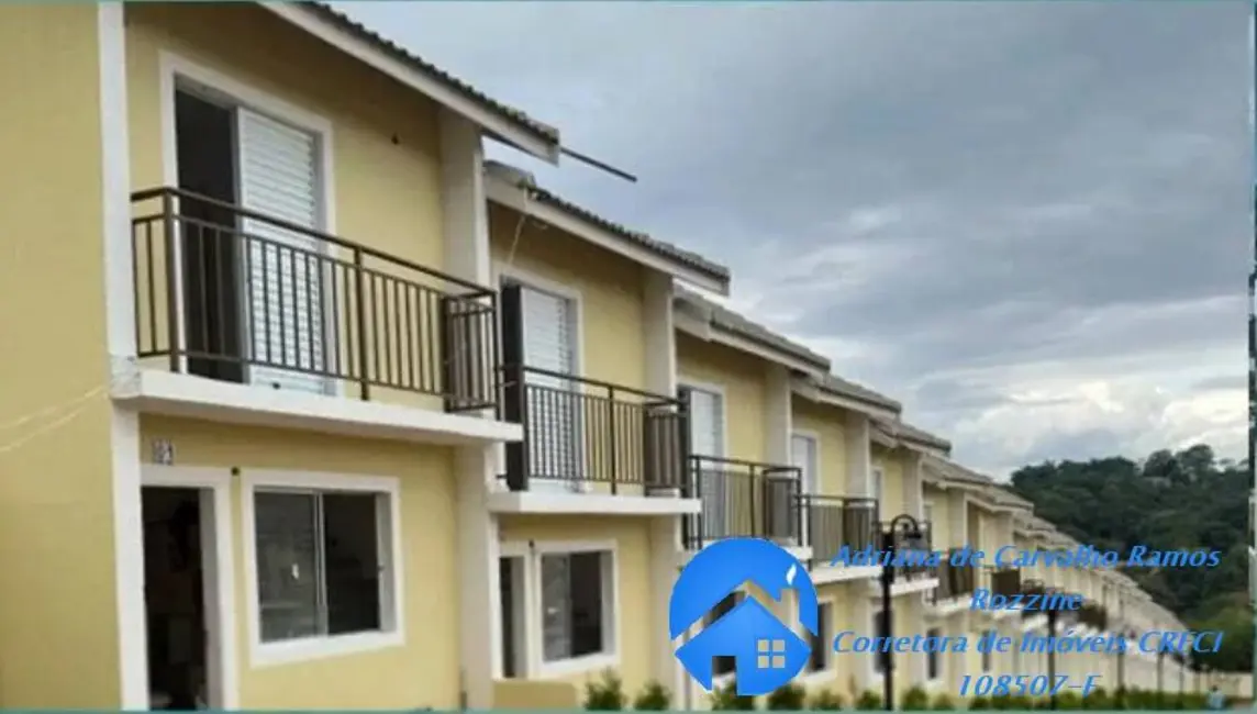 Foto 9 de Casa com 2 quartos à venda, 50m2 em Chácara Ondas Verdes, Cotia - SP