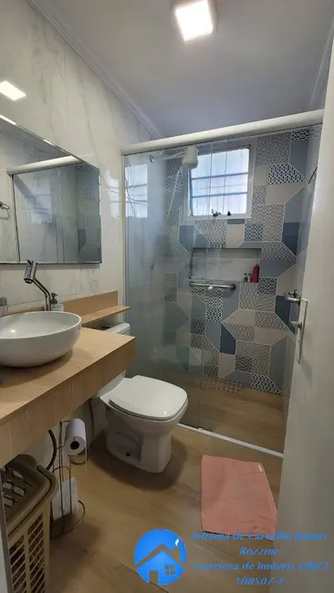 Foto 9 de Apartamento com 2 quartos à venda, 58m2 em Cidade das Flores, Osasco - SP