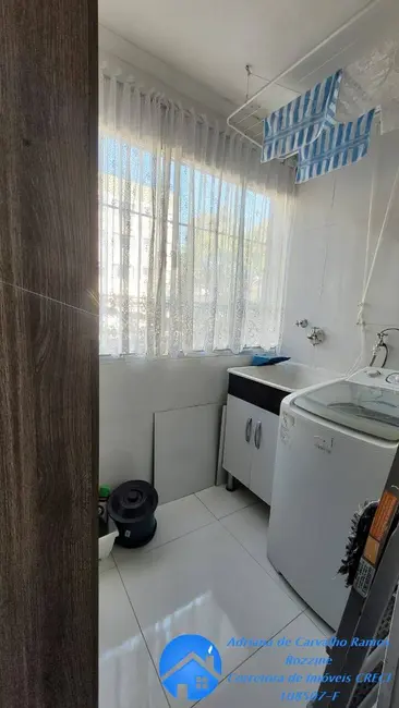 Foto 2 de Apartamento com 2 quartos à venda, 58m2 em Cidade das Flores, Osasco - SP