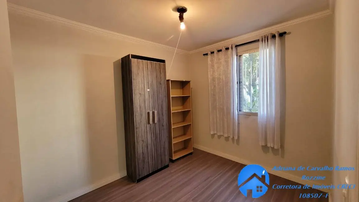 Foto 5 de Apartamento com 2 quartos à venda, 58m2 em Cidade das Flores, Osasco - SP