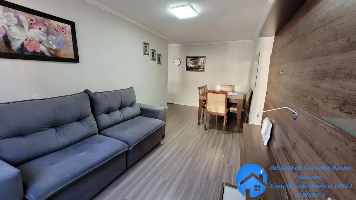 Foto 3 de Apartamento com 2 quartos à venda, 58m2 em Cidade das Flores, Osasco - SP