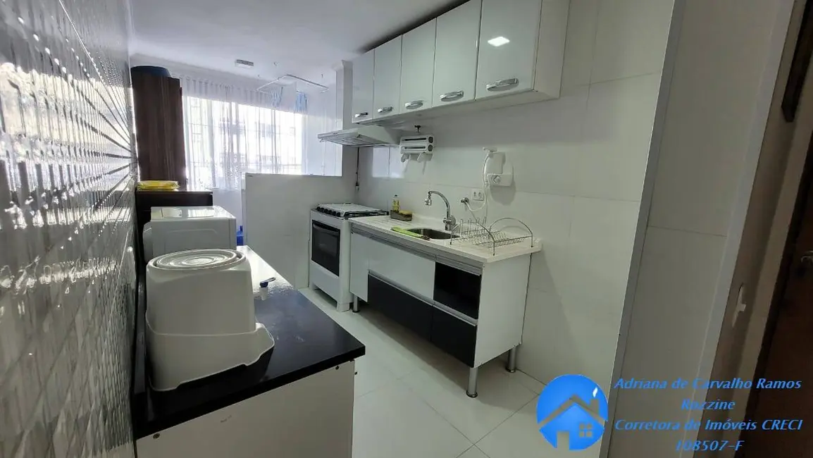 Foto 1 de Apartamento com 2 quartos à venda, 58m2 em Cidade das Flores, Osasco - SP