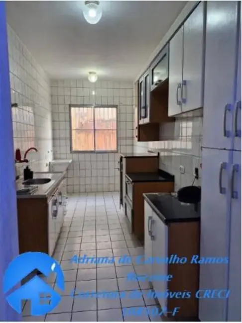 Apartamento com 2 quartos à venda, 62m2 em Padroeira, Osasco - SP - imagem 1 Foto 1 de Apartamento com 2 quartos à venda, 62m2 em Padroeira, Osasco - SP