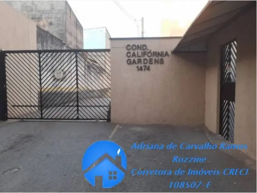 Apartamento com 2 quartos à venda, 62m2 em Padroeira, Osasco - SP - imagem 9 Foto 9 de Apartamento com 2 quartos à venda, 62m2 em Padroeira, Osasco - SP