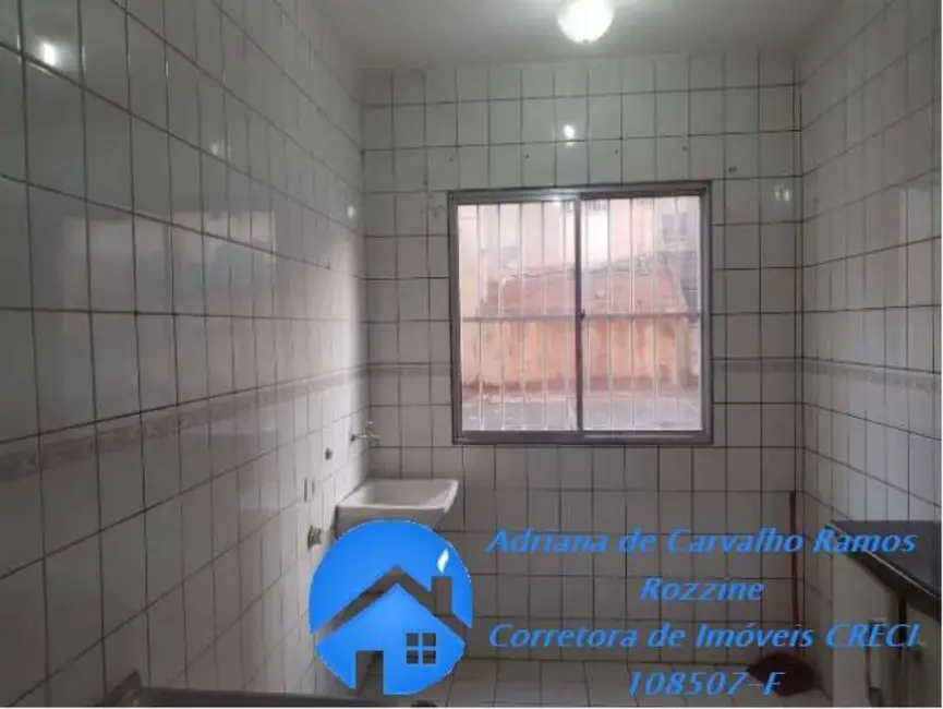 Apartamento com 2 quartos à venda, 62m2 em Padroeira, Osasco - SP - imagem 2 Foto 2 de Apartamento com 2 quartos à venda, 62m2 em Padroeira, Osasco - SP