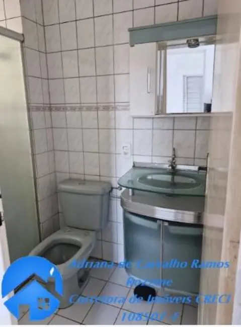 Apartamento com 2 quartos à venda, 62m2 em Padroeira, Osasco - SP - imagem 7 Foto 7 de Apartamento com 2 quartos à venda, 62m2 em Padroeira, Osasco - SP