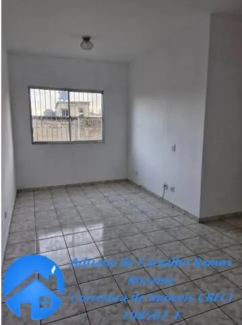 Apartamento com 2 quartos à venda, 62m2 em Padroeira, Osasco - SP - imagem 4 Foto 4 de Apartamento com 2 quartos à venda, 62m2 em Padroeira, Osasco - SP