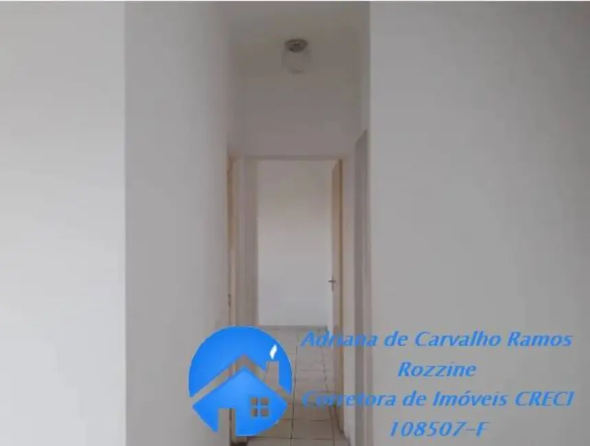 Apartamento com 2 quartos à venda, 62m2 em Padroeira, Osasco - SP - imagem 3 Foto 3 de Apartamento com 2 quartos à venda, 62m2 em Padroeira, Osasco - SP