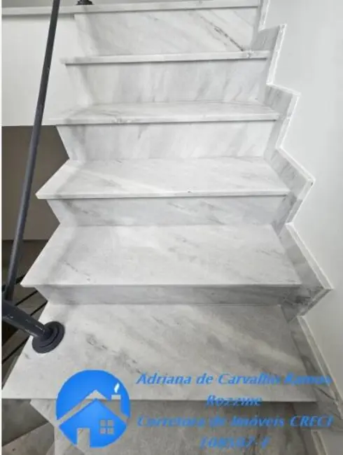 Foto 6 de Casa com 3 quartos à venda, 130m2 em Jardim das Flores, Osasco - SP