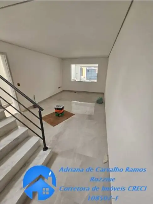 Foto 3 de Casa com 3 quartos à venda, 130m2 em Jardim das Flores, Osasco - SP