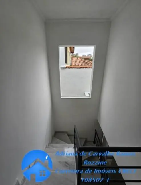 Foto 5 de Casa com 3 quartos à venda, 130m2 em Jardim das Flores, Osasco - SP