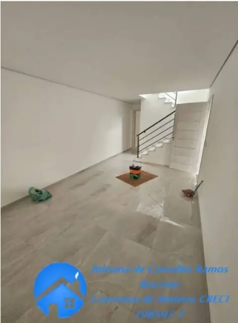 Foto 4 de Casa com 3 quartos à venda, 130m2 em Jardim das Flores, Osasco - SP