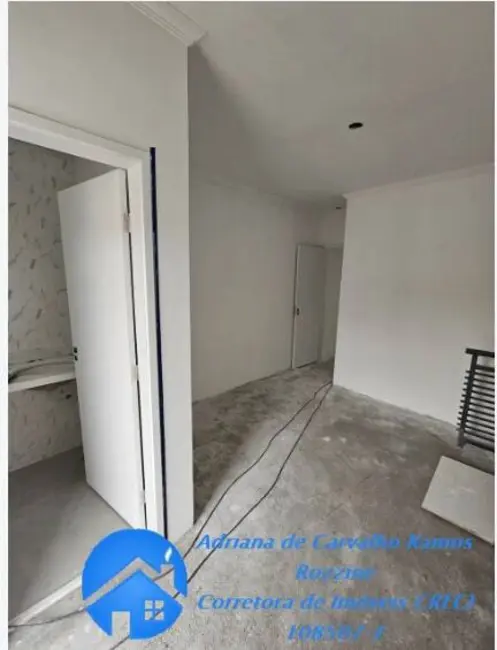 Foto 9 de Casa com 3 quartos à venda, 130m2 em Jardim das Flores, Osasco - SP