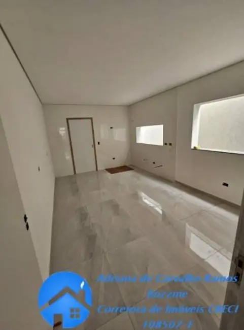 Foto 1 de Casa com 3 quartos à venda, 130m2 em Jardim das Flores, Osasco - SP