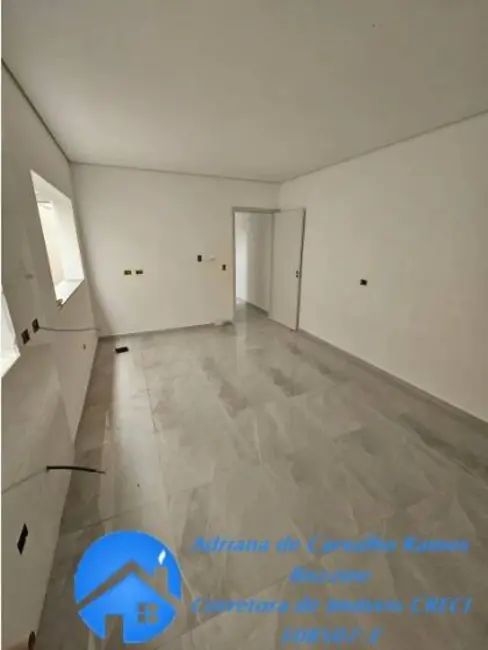 Foto 2 de Casa com 3 quartos à venda, 130m2 em Jardim das Flores, Osasco - SP