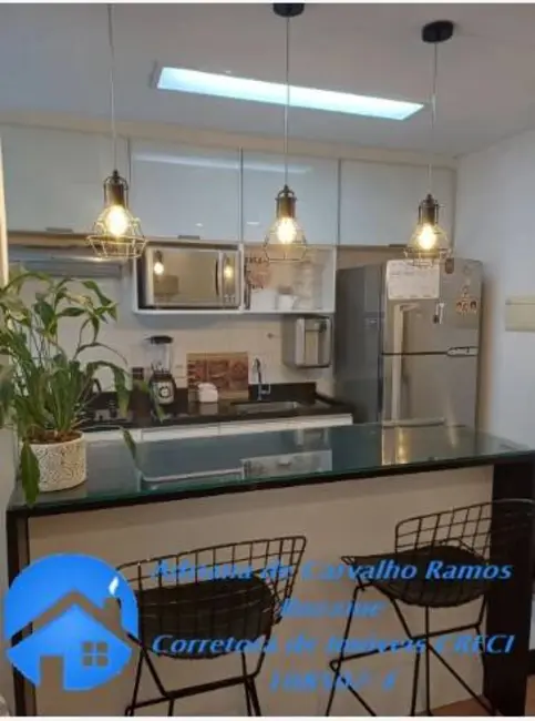 Foto 1 de Apartamento com 3 quartos à venda, 57m2 em Novo Osasco, Osasco - SP