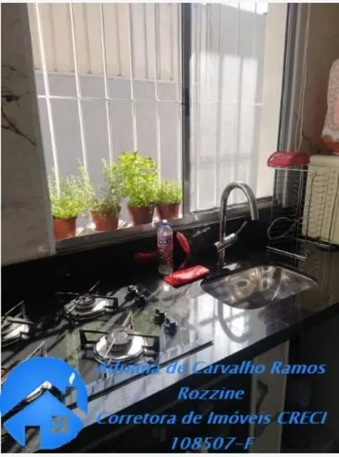 Foto 3 de Casa com 3 quartos à venda, 150m2 em Parque dos Camargos, Barueri - SP