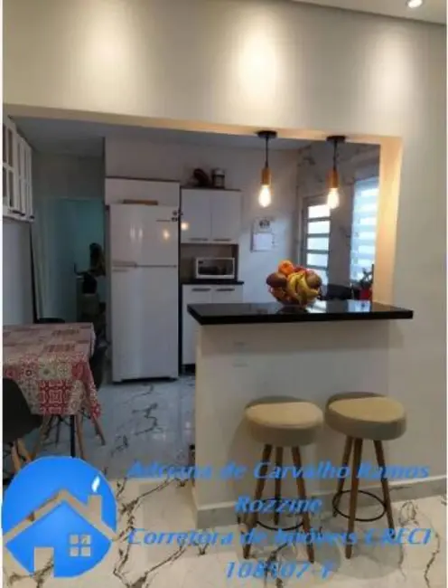 Foto 1 de Casa com 3 quartos à venda, 150m2 em Parque dos Camargos, Barueri - SP