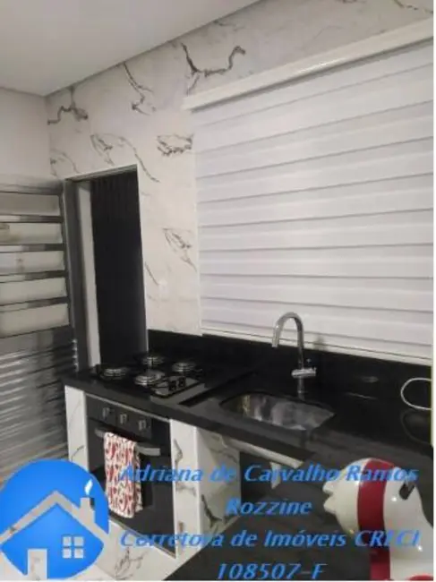 Foto 2 de Casa com 3 quartos à venda, 150m2 em Parque dos Camargos, Barueri - SP