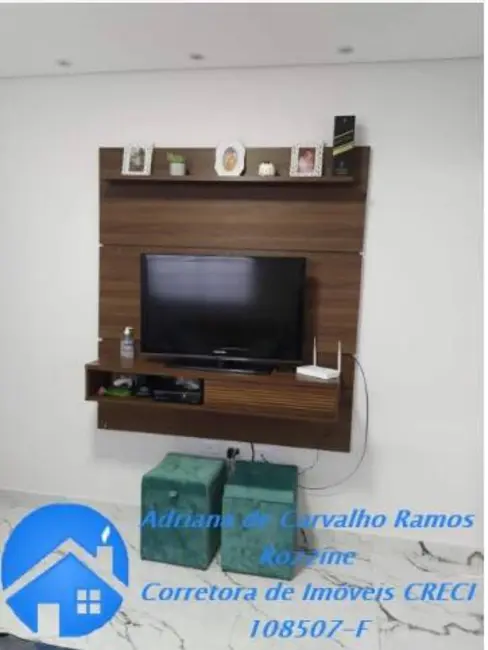 Foto 4 de Casa com 3 quartos à venda, 150m2 em Parque dos Camargos, Barueri - SP