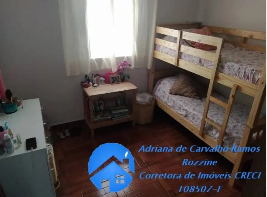 Foto 6 de Casa com 3 quartos à venda, 150m2 em Parque dos Camargos, Barueri - SP