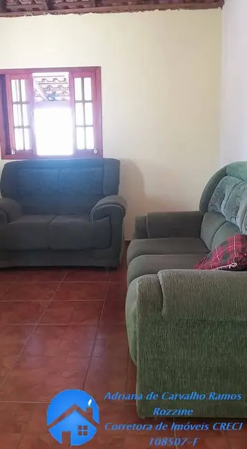 Foto 3 de Casa com 2 quartos à venda, 2000m2 em Ibiuna - SP