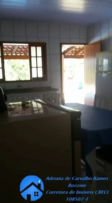 Foto 1 de Casa com 2 quartos à venda, 2000m2 em Ibiuna - SP