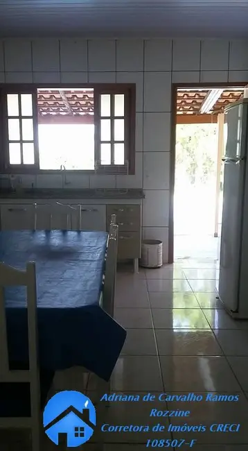 Foto 2 de Casa com 2 quartos à venda, 2000m2 em Ibiuna - SP
