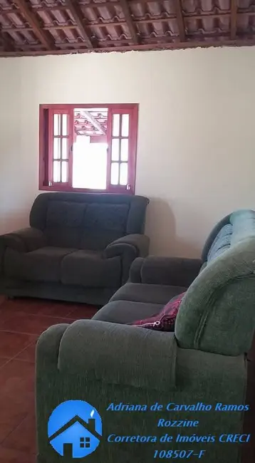 Foto 5 de Casa com 2 quartos à venda, 2000m2 em Ibiuna - SP