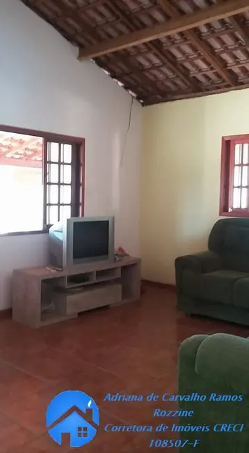 Foto 6 de Casa com 2 quartos à venda, 2000m2 em Ibiuna - SP