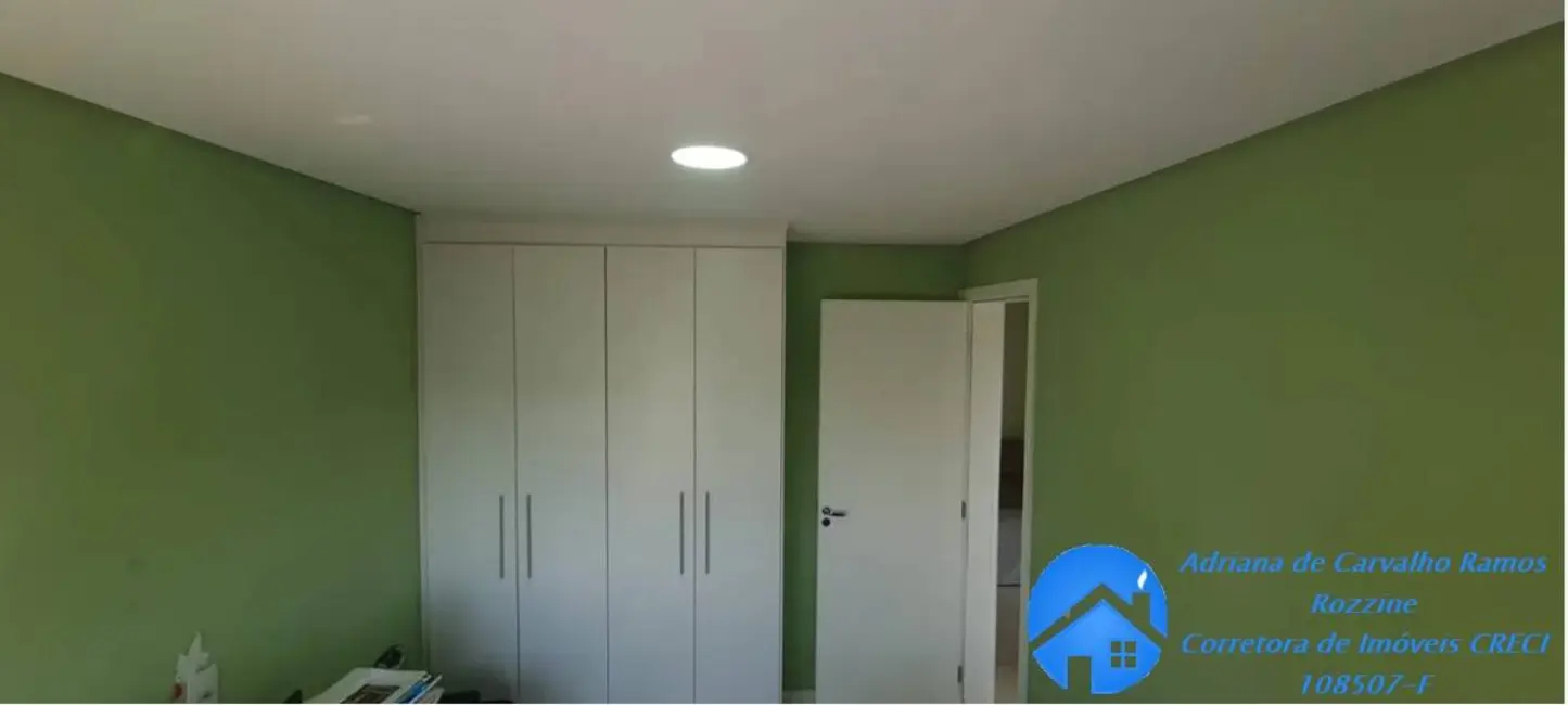 Foto 9 de Apartamento com 2 quartos à venda, 50m2 em Jardim Roberto, Osasco - SP