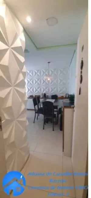 Foto 4 de Apartamento com 2 quartos à venda, 50m2 em Jardim Roberto, Osasco - SP