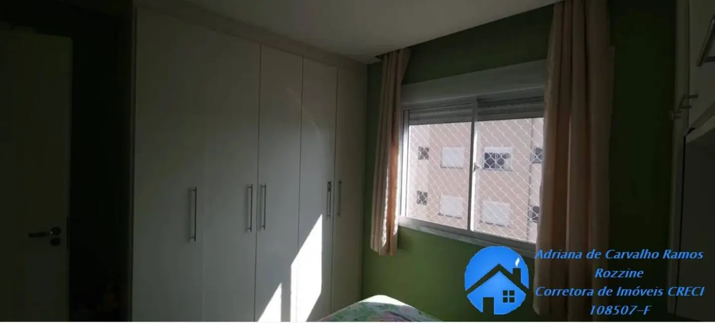 Foto 7 de Apartamento com 2 quartos à venda, 50m2 em Jardim Roberto, Osasco - SP