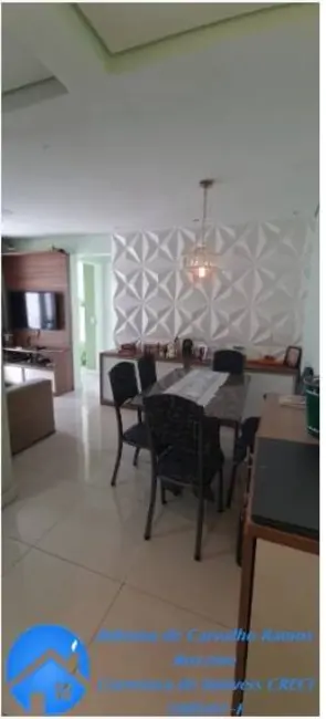 Foto 1 de Apartamento com 2 quartos à venda, 50m2 em Jardim Roberto, Osasco - SP