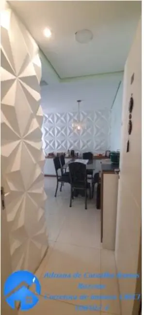 Foto 3 de Apartamento com 2 quartos à venda, 50m2 em Jardim Roberto, Osasco - SP