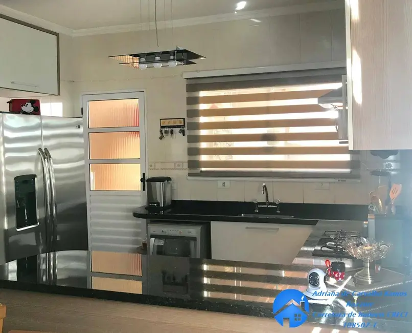 Foto 1 de Casa com 3 quartos à venda, 160m2 em Santo Antônio, Osasco - SP