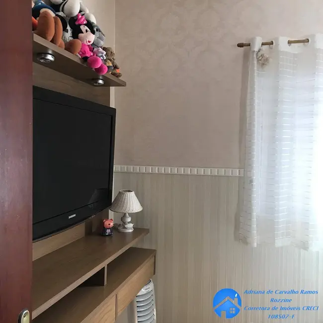 Foto 5 de Casa com 3 quartos à venda, 160m2 em Santo Antônio, Osasco - SP