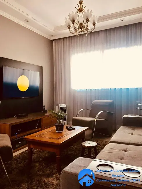 Foto 9 de Casa com 3 quartos à venda, 160m2 em Santo Antônio, Osasco - SP